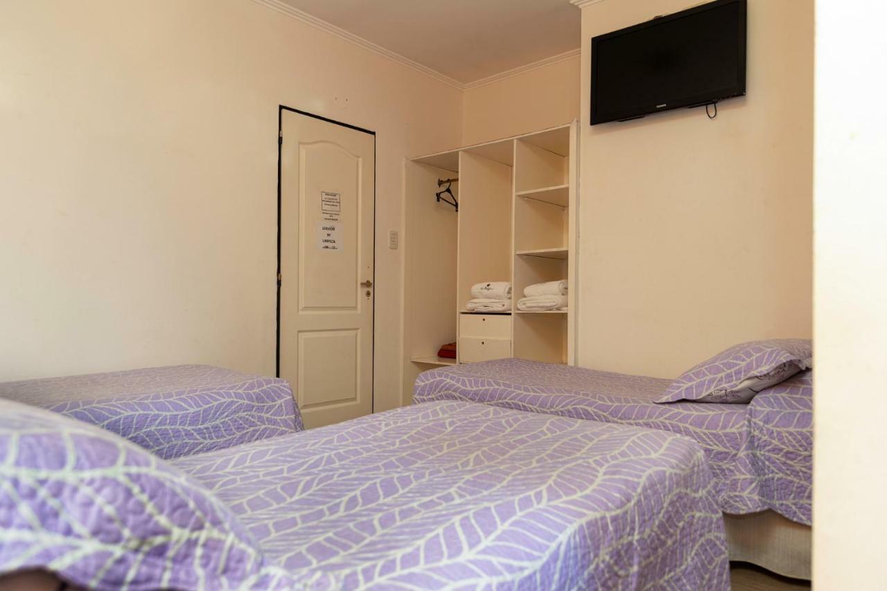 La Delfina Hotel Santa Rosa  Kültér fotó