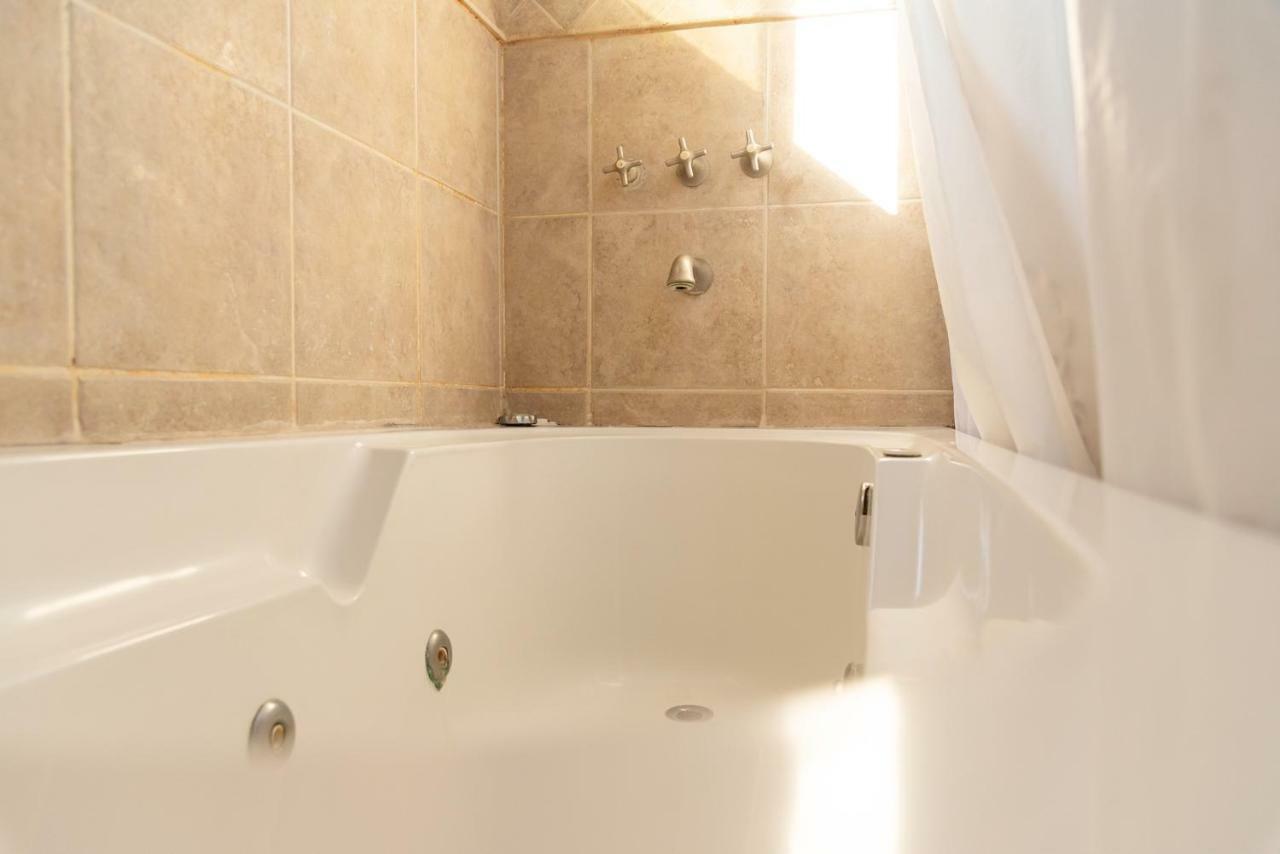 La Delfina Hotel Santa Rosa  Kültér fotó