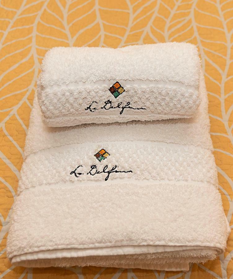 La Delfina Hotel Santa Rosa  Kültér fotó