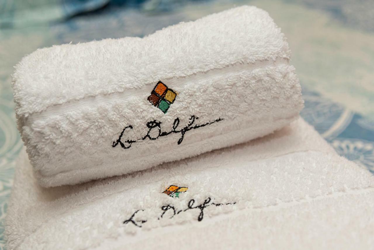 La Delfina Hotel Santa Rosa  Kültér fotó