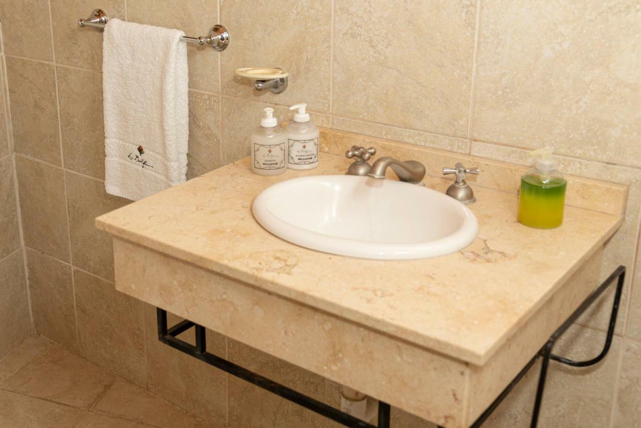 La Delfina Hotel Santa Rosa  Kültér fotó